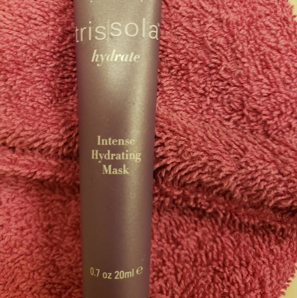 Trisolla hair mask - Picture 1 of 1
